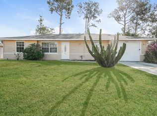 18703 Sebring Rd, Fort Myers, FL 33967