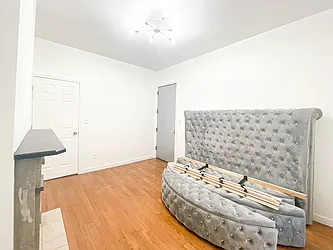 Rented by Blackwater Associates Inc.