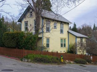 203 N Church St, Grass Valley, CA 95945