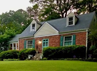 1300 Severn Rd, Henrico, VA 23229