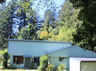 1523 Yaquina Bay Rd, Newport, OR