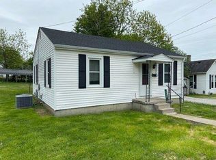 317 Short St, Lebanon, KY 40033