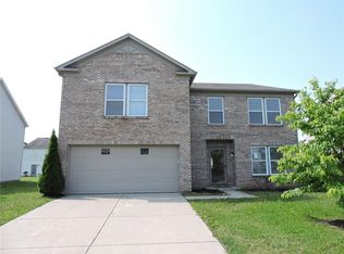 10309 Haag Dr, Brownsburg, IN 46112