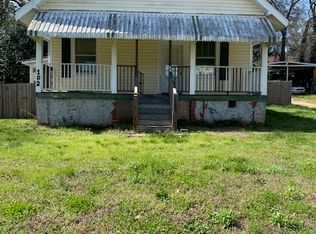 102 Corinth Rd, Hogansville, GA 30230