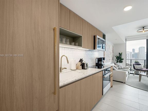 3rd image of 159 NE 6th St #2607