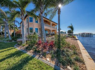 126 Ponce De Leon Cir, Ponce Inlet, FL 32127