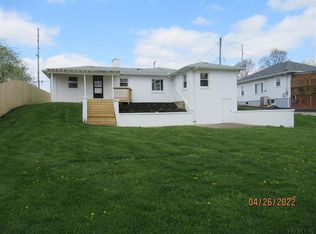 2717 State Road 121 Hwy, Richmond, IN 47374