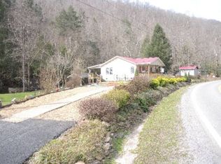 4521 Guardian Dr, Diana, WV 26217