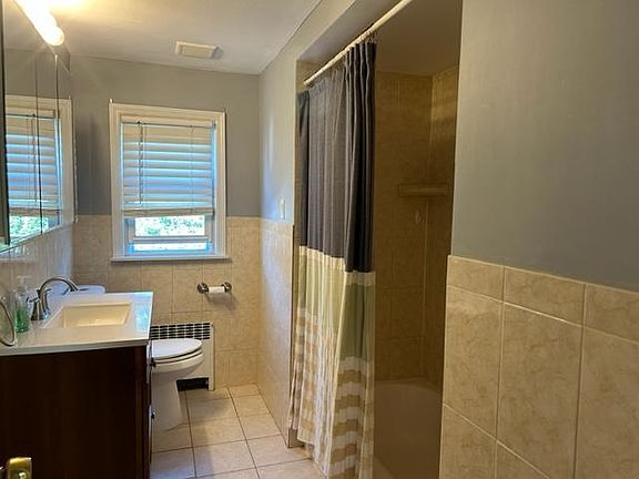 Full bath