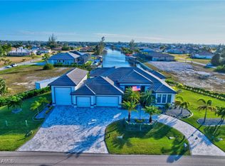 3604 Kismet Pkwy W, Cape Coral, FL 33993