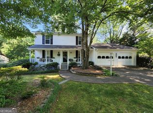 3054 Whisper Knob Rd, Marietta, GA 30062