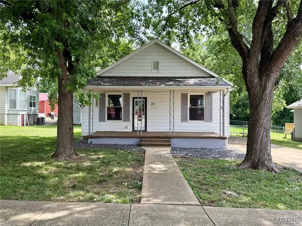 27 Houser St, Park Hills, MO 63601