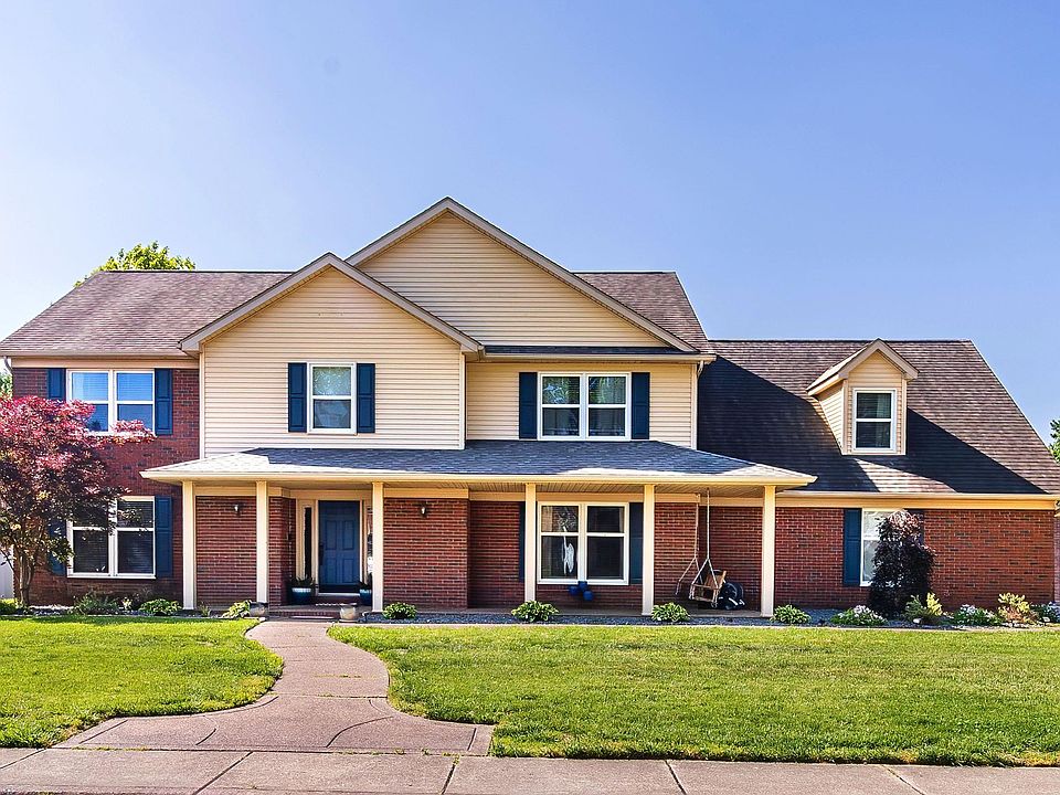 1st image of 7699 Hermitage Ct