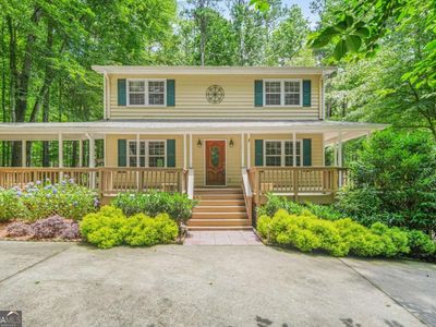 4211 Burnt Hickory Rd NW, Marietta, GA, 30064