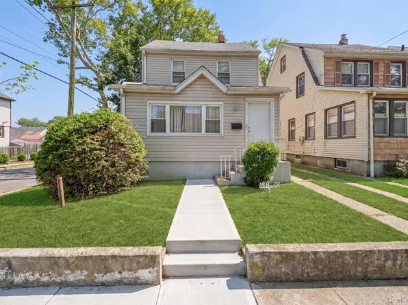 188-01 Mangin Avenue, Saint Albans, NY 11412