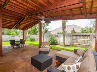 7415 Timber Ridge Trl, Sugar Land, TX 77479