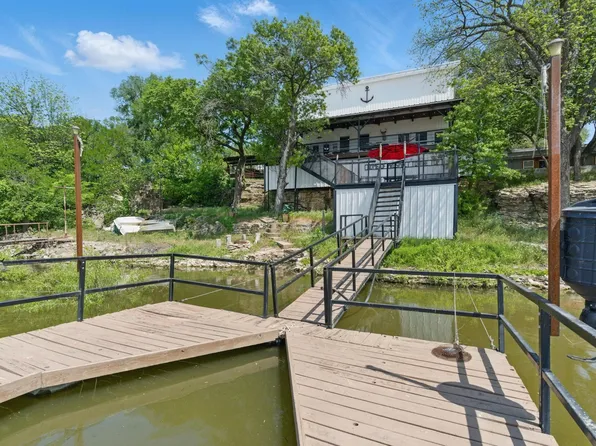 526 County Road 463, Eastland, TX 76448