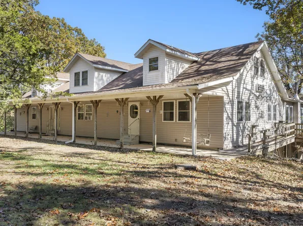 974 Bread Tray Moutain Road, Lampe, MO 65681