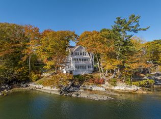 27 Blackstone Club Rd, Brunswick, ME 04011