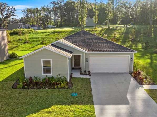14287 NW 170TH AVENUE, ALACHUA, FL 32615