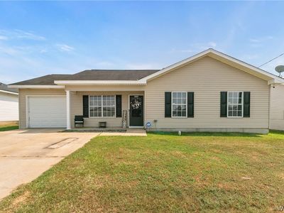 4088 Cherrystone Cir, Tuscaloosa, AL, 35401