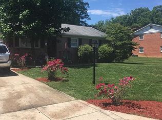 9503 Michael Dr, Clinton, MD