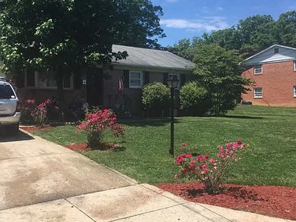 9503 Michael Dr, Clinton, MD 20735