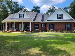 3003 Wilma Edwards Rd, Ellabell, GA 31308