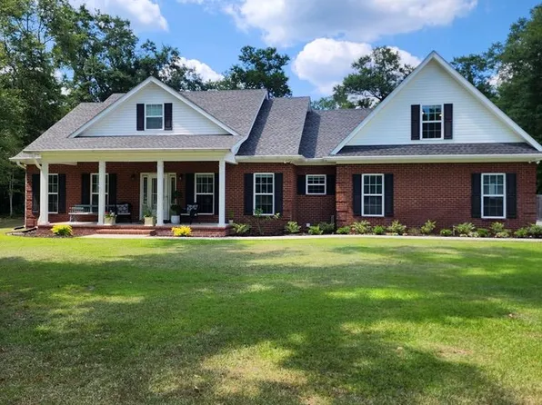 3003 Wilma Edwards Rd, Ellabell, GA 31308