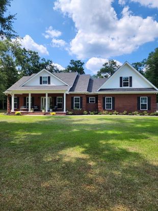 3003 Wilma Edwards Rd, Ellabell, GA 31308