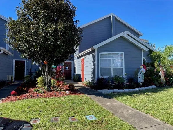 226 Orchid Dr, Davenport, FL 33897