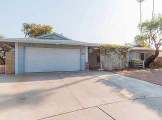 7727 N 47th Dr, Glendale, AZ 85301