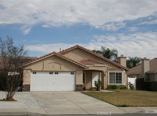 1384 Pennsylvania Ave, Beaumont, CA 92223