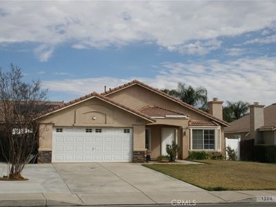 1384 Pennsylvania Ave, Beaumont, CA, 92223