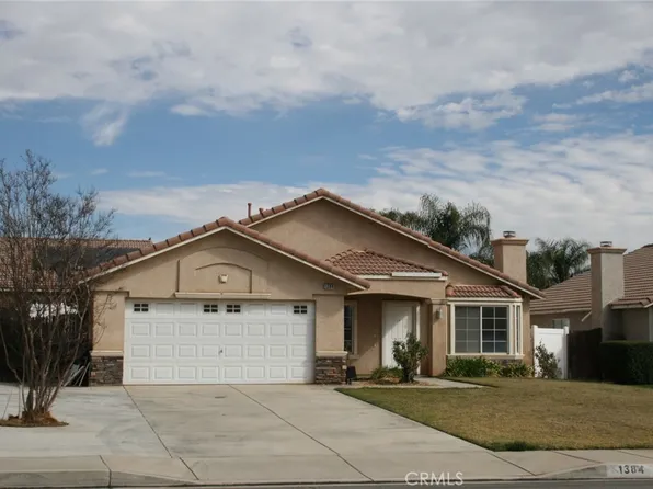 1384 Pennsylvania Ave, Beaumont, CA 92223
