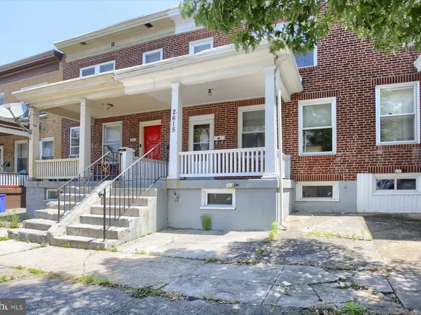 2615 Lexington St, Harrisburg, PA 17110