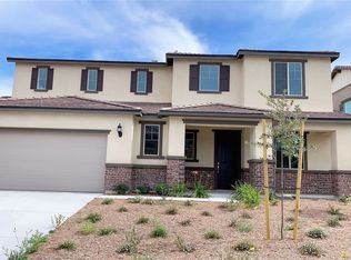 12917 Shorthorn Dr, Eastvale, CA 92880