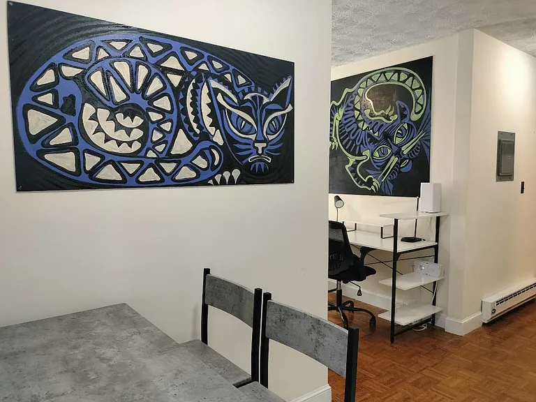 55 Rutherford Ave #3 — Photo 6