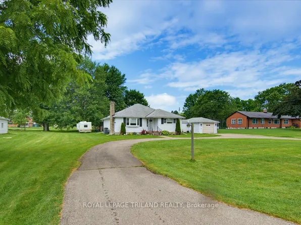 185 Centennial Ave, Central Elgin, ON N5R 5B3