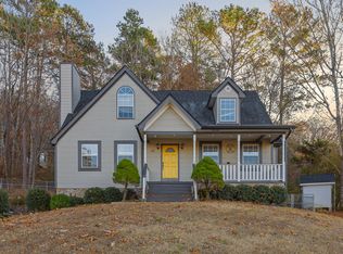 14 Williams Dr, Ringgold, GA 30736