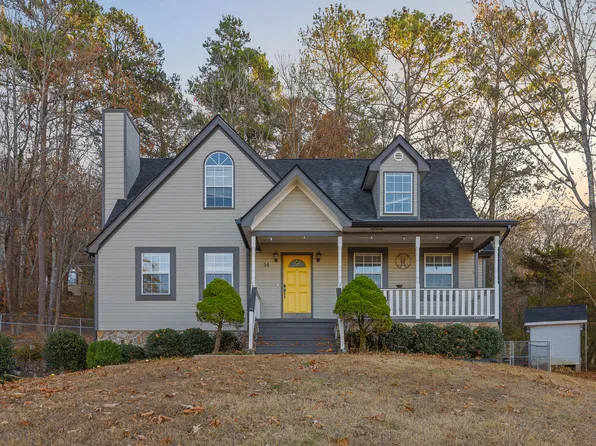 14 Williams Dr, Ringgold, GA 30736