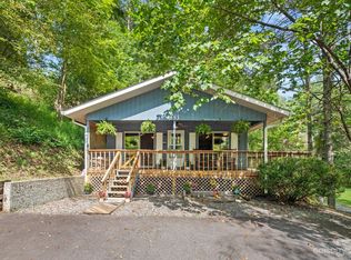851 McKinney Rd, Burnsville, NC 28714