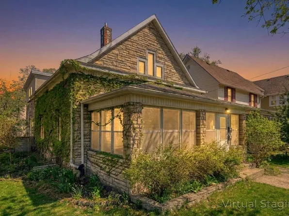 3917 Garfield Ave, Minneapolis, MN 55409