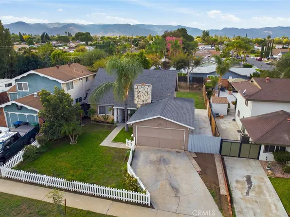 1234 Elm St, Corona, CA 92879