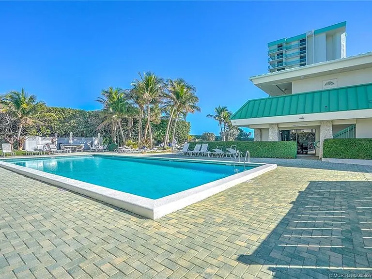 9940 S Ocean Dr #305 — Photo 30