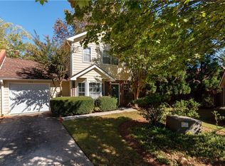 112 Fowler Ct, Decatur, GA 30030