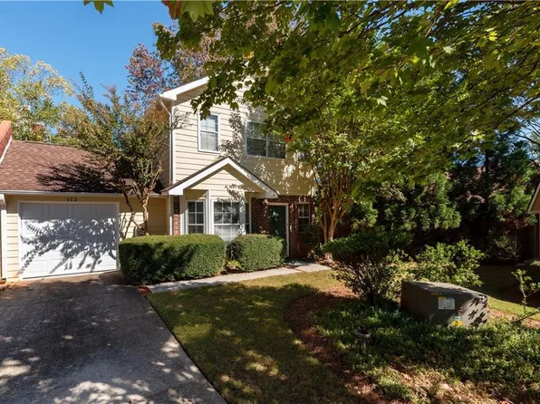 112 Fowler Ct, Decatur, GA 30030