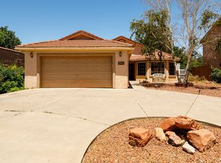 65 E Red Shadow Cir, Kanab, UT 84741
