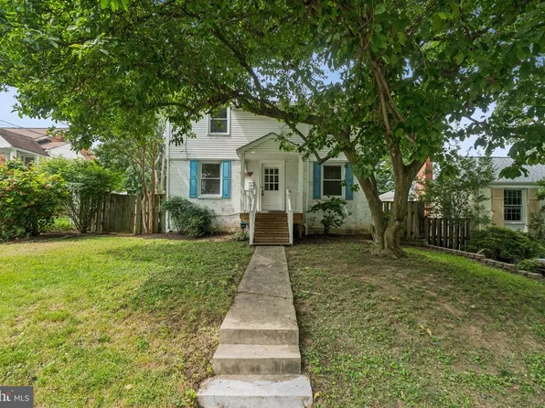 9118 Bradford Rd, Silver Spring, MD 20901