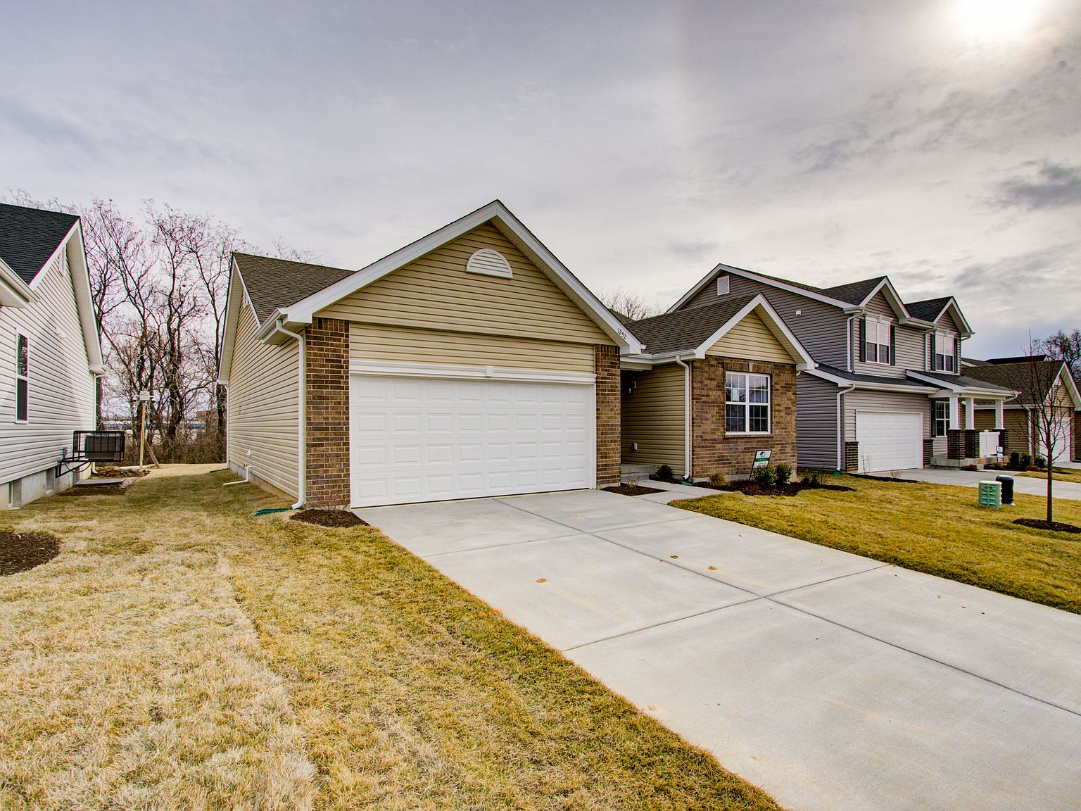 1252 Eskridge Ln, Saint Louis, MO 63133 Zillow